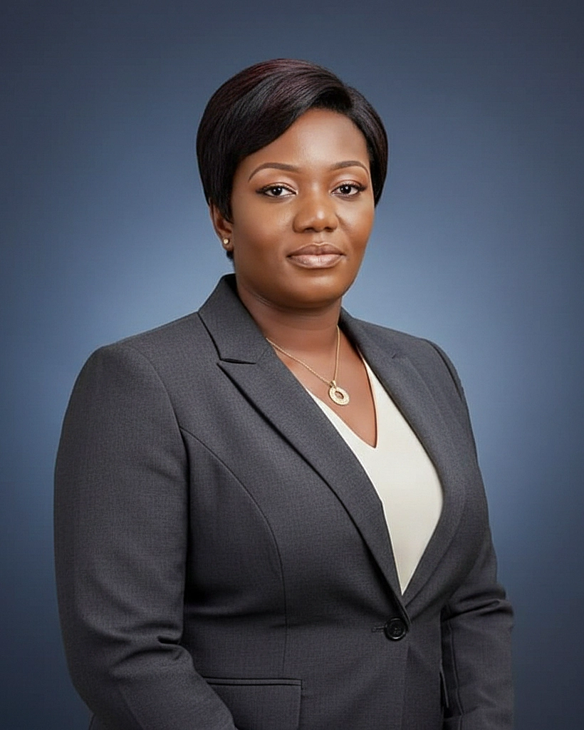 Marie-Noel Koffi