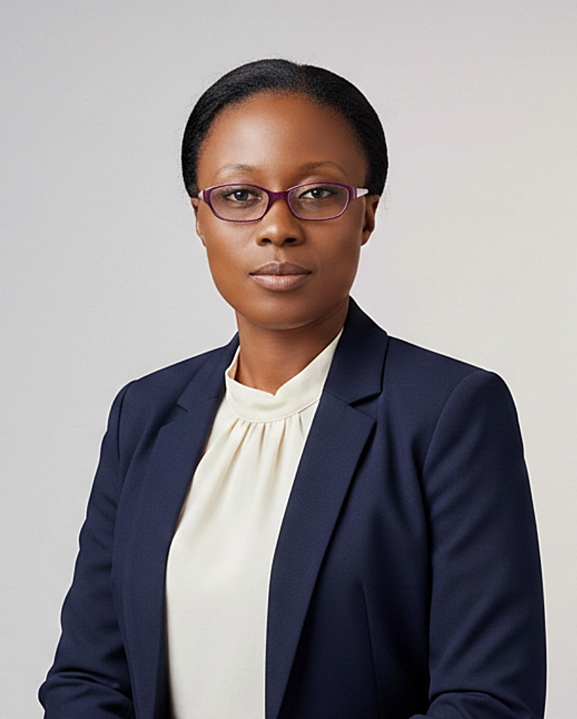 Nafissatou Bérité